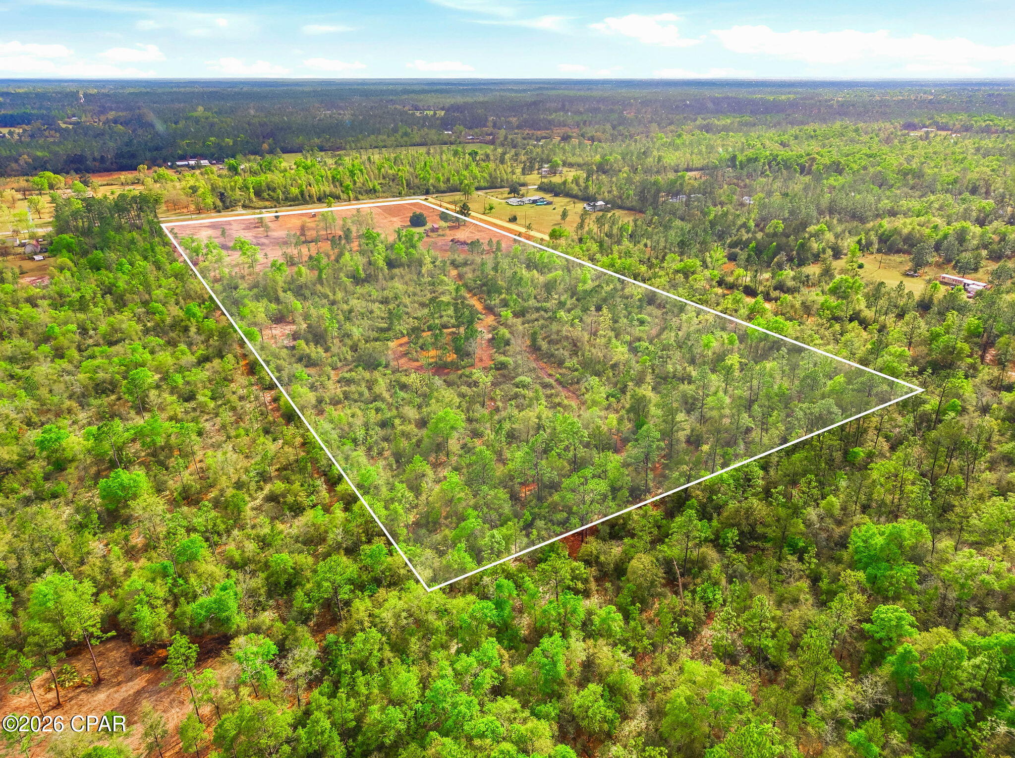 11727 Owenwood Road Fountain, FL 32438 - Photo 5 of 18