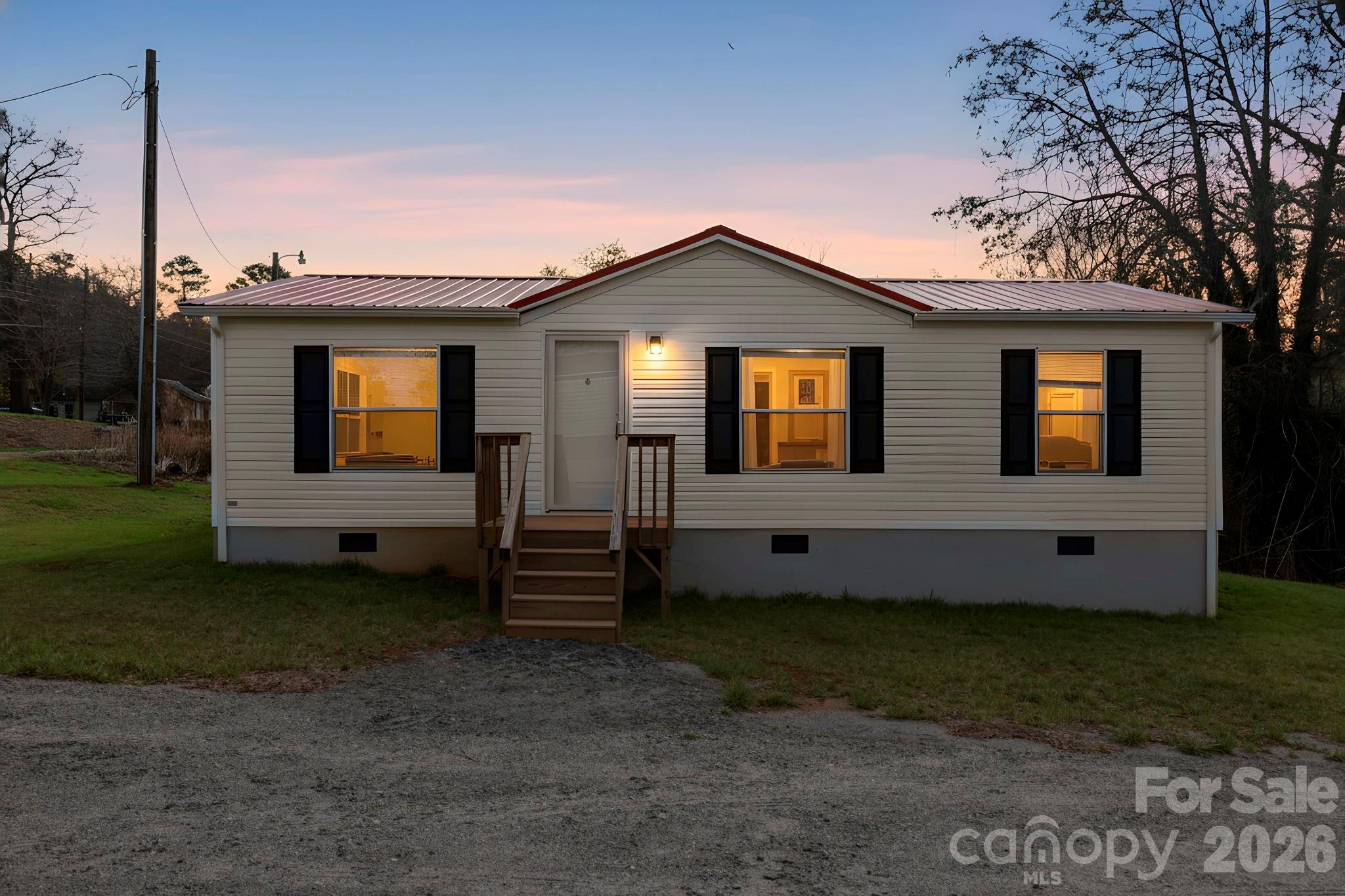 376 Puzzle Creek Road Bostic, NC 28018 - Photo 3 of 42