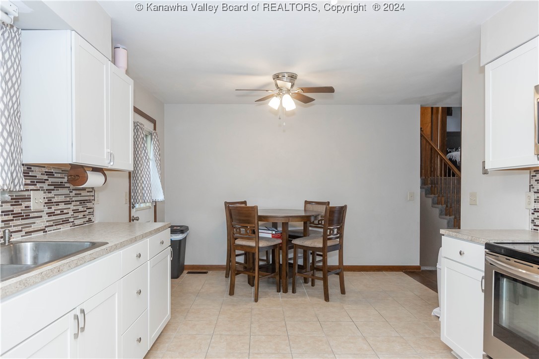 129 Rolling Acres Road Winfield, WV 25213 - Photo 12 of 40 Gallery Image 12