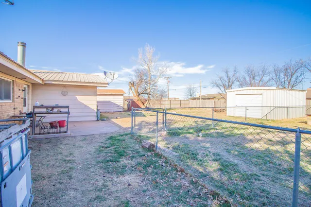 $165,000 | 208 Van Buren Avenue, Lorenzo, TX 79343