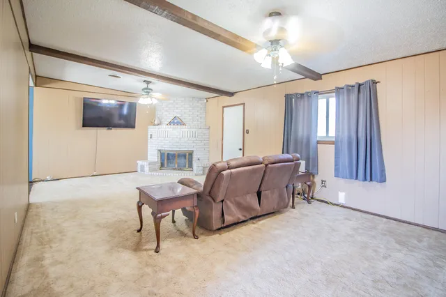 $165,000 | 208 Van Buren Avenue, Lorenzo, TX 79343