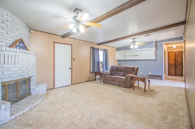 $165,000 | 208 Van Buren Avenue, Lorenzo, TX 79343