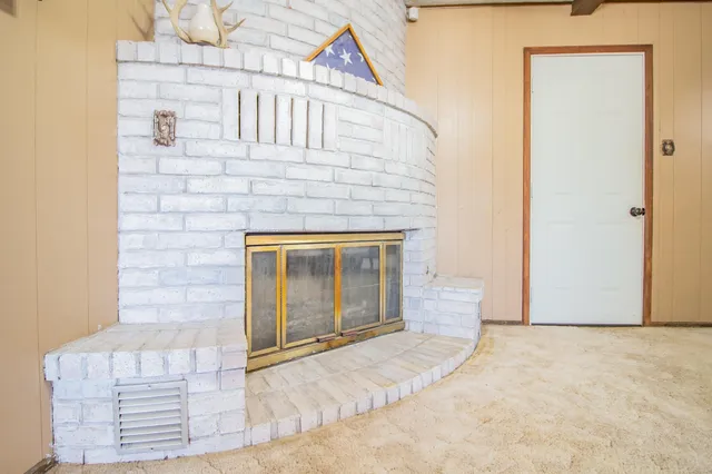 $165,000 | 208 Van Buren Avenue, Lorenzo, TX 79343