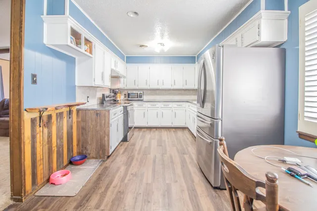 $165,000 | 208 Van Buren Avenue, Lorenzo, TX 79343