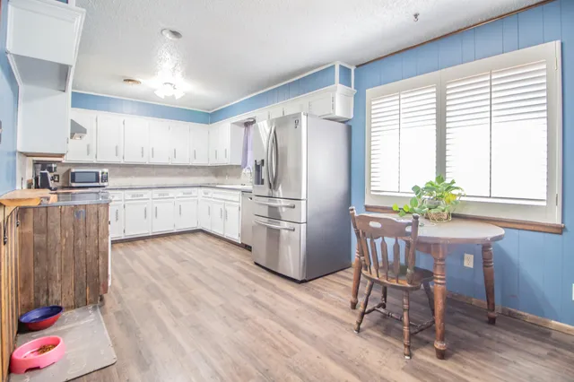 $165,000 | 208 Van Buren Avenue, Lorenzo, TX 79343