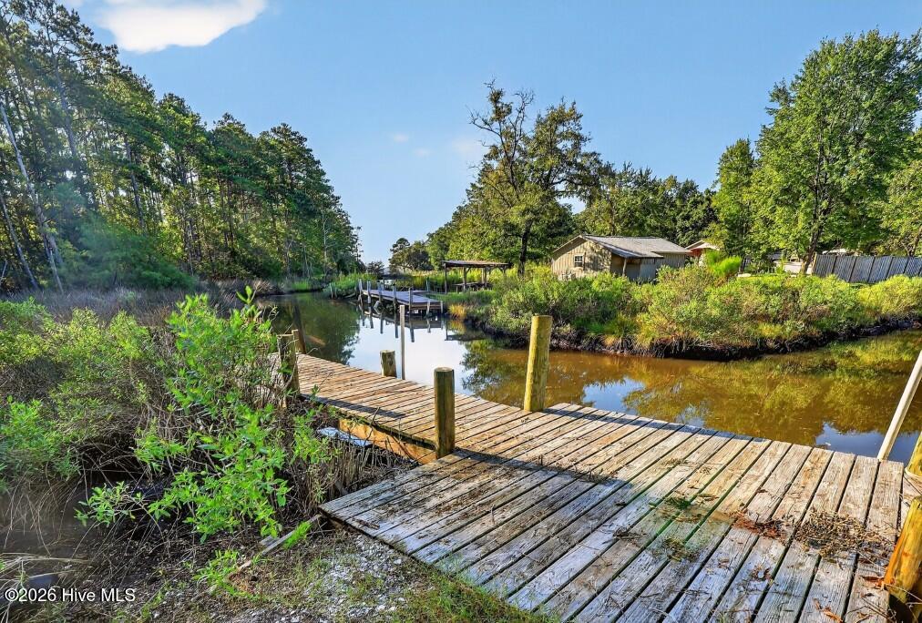 1402 Lynchs Beach Loop Road Bayboro, NC 28515 - Photo 9 of 30 Gallery Image 9
