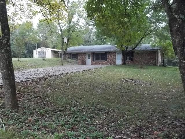 409 Hickman Shores Road Dover, TN 37058 - Photo 3 of 19 Gallery Image 3