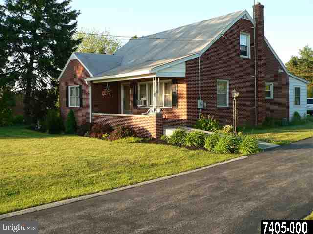 2609 Biglerville Road Gettysburg, PA 17325 - Photo 1 of 22
