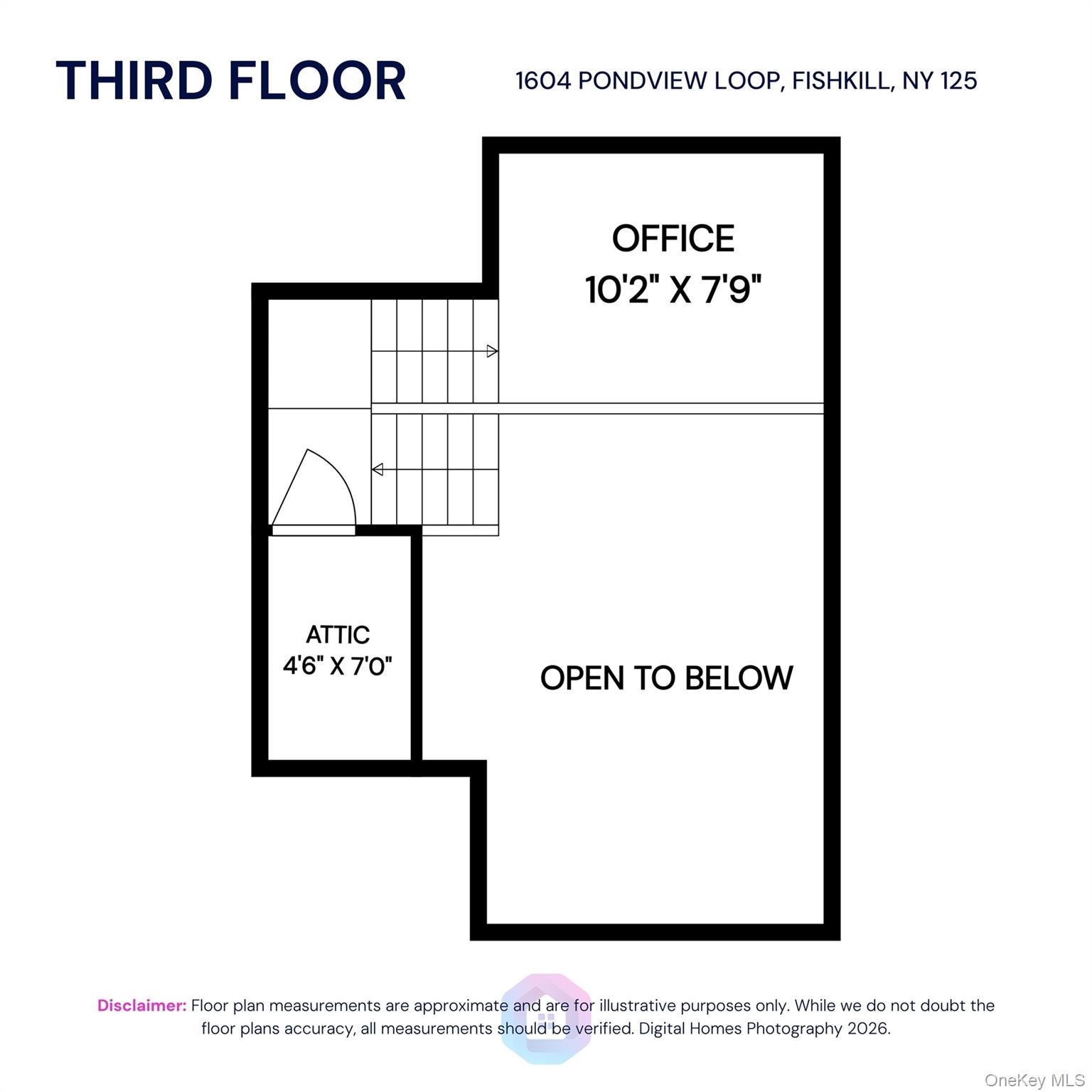 1604 Pondview Loop Wappingers Falls, NY 12590 - Photo 35 of 37