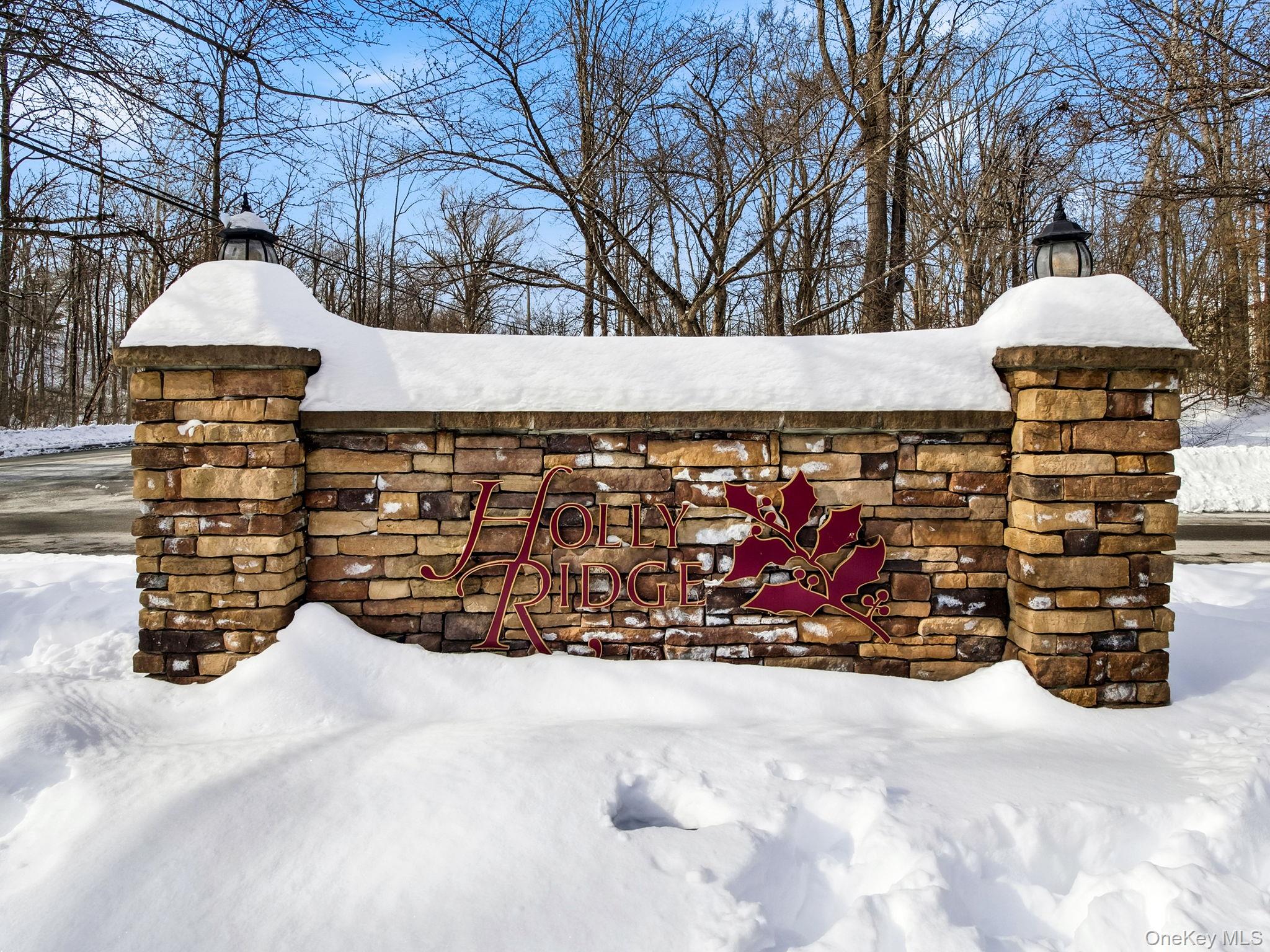 1604 Pondview Loop Wappingers Falls, NY 12590 - Photo 37 of 37 a view of outdoor space