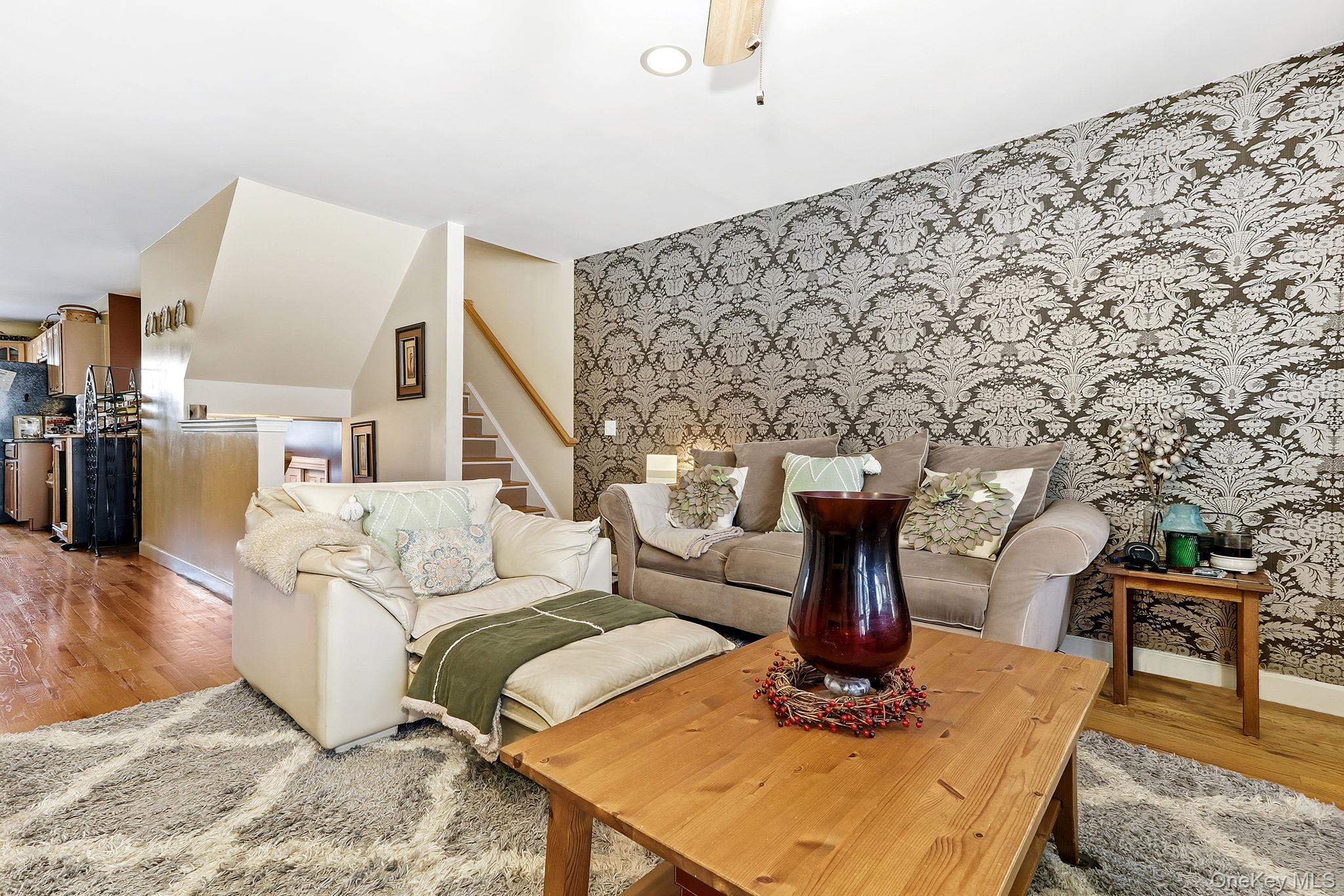 1604 Pondview Loop Wappingers Falls, NY 12590 - Photo 7 of 37 a living room with a couch
