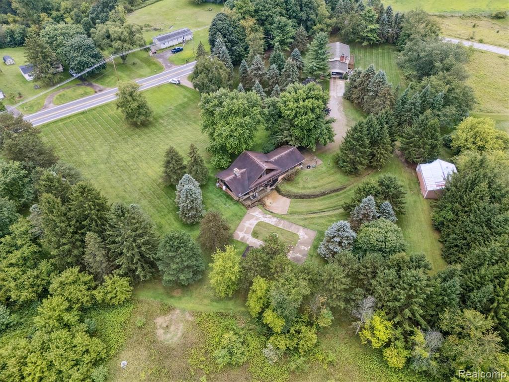 14960 Holmes Road Gregory, MI 48137 - Photo 59 of 67