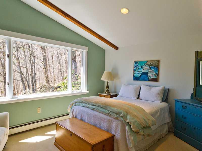 24 Ragged Ridge Road Camden, ME 04843 - Photo 9 of 23 Bedroom.