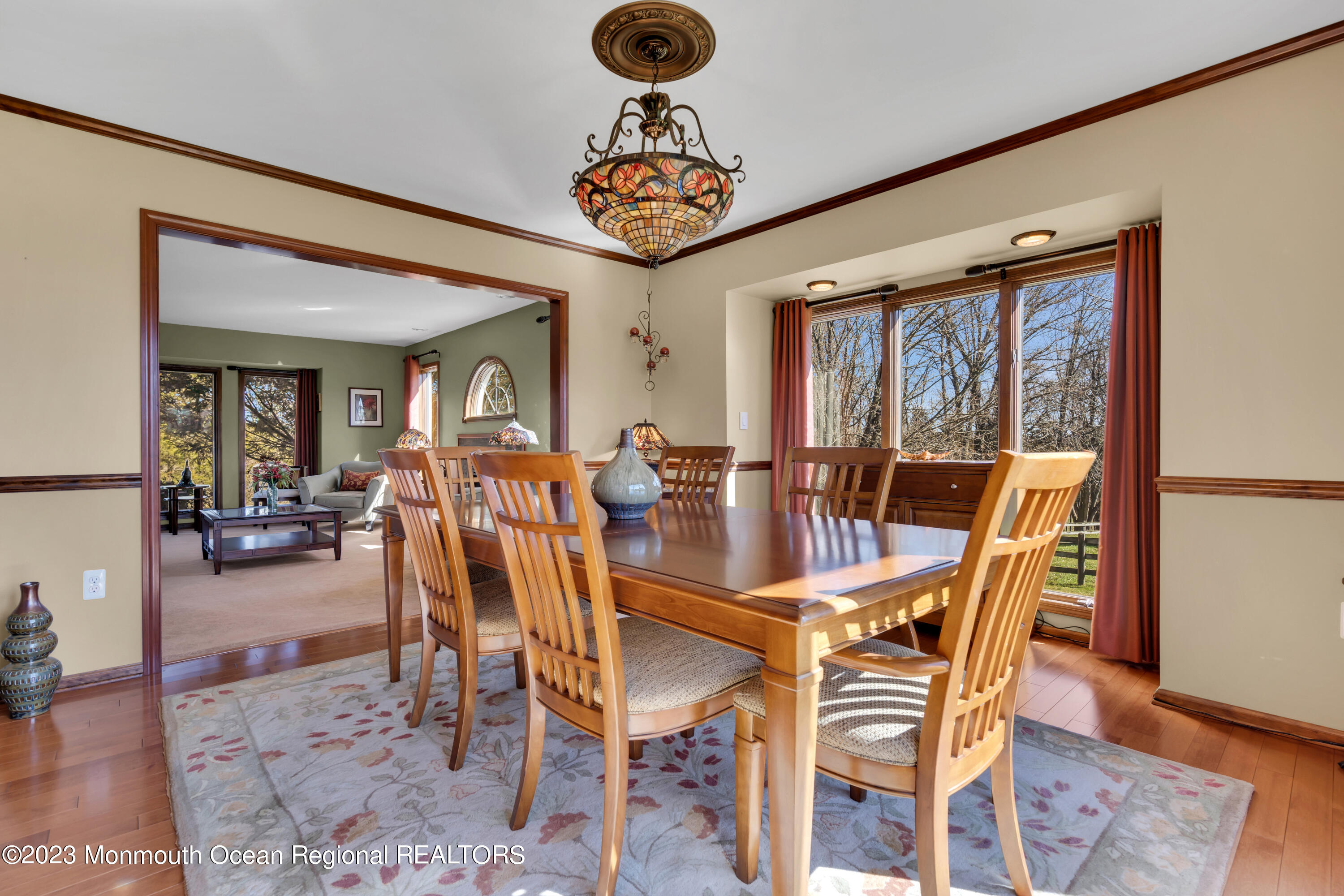 61 Burlington Path Road Cream Ridge, NJ 08514 - Photo 11 of 45 025_ros06489