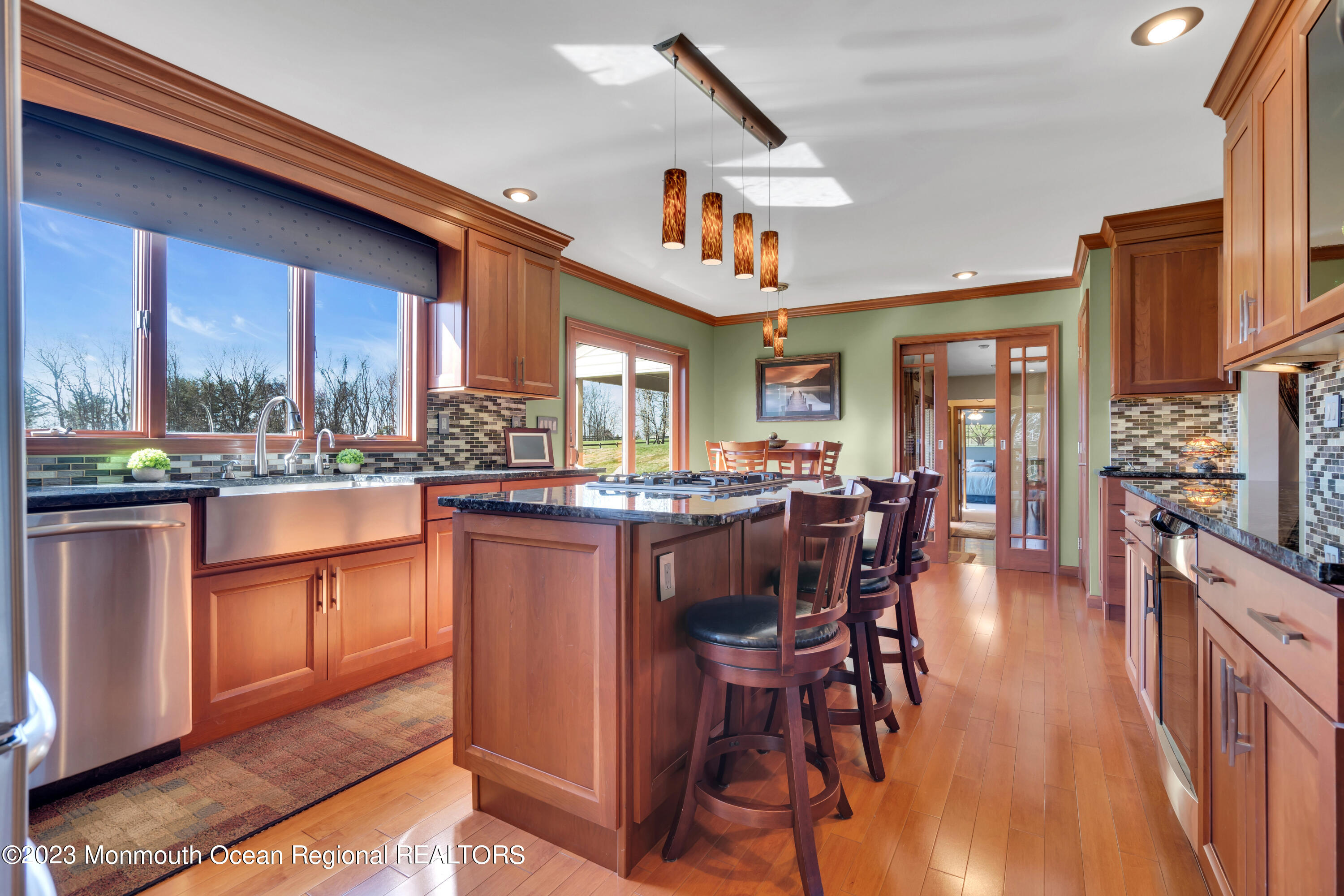 61 Burlington Path Road Cream Ridge, NJ 08514 - Photo 17 of 45 043_ros06579