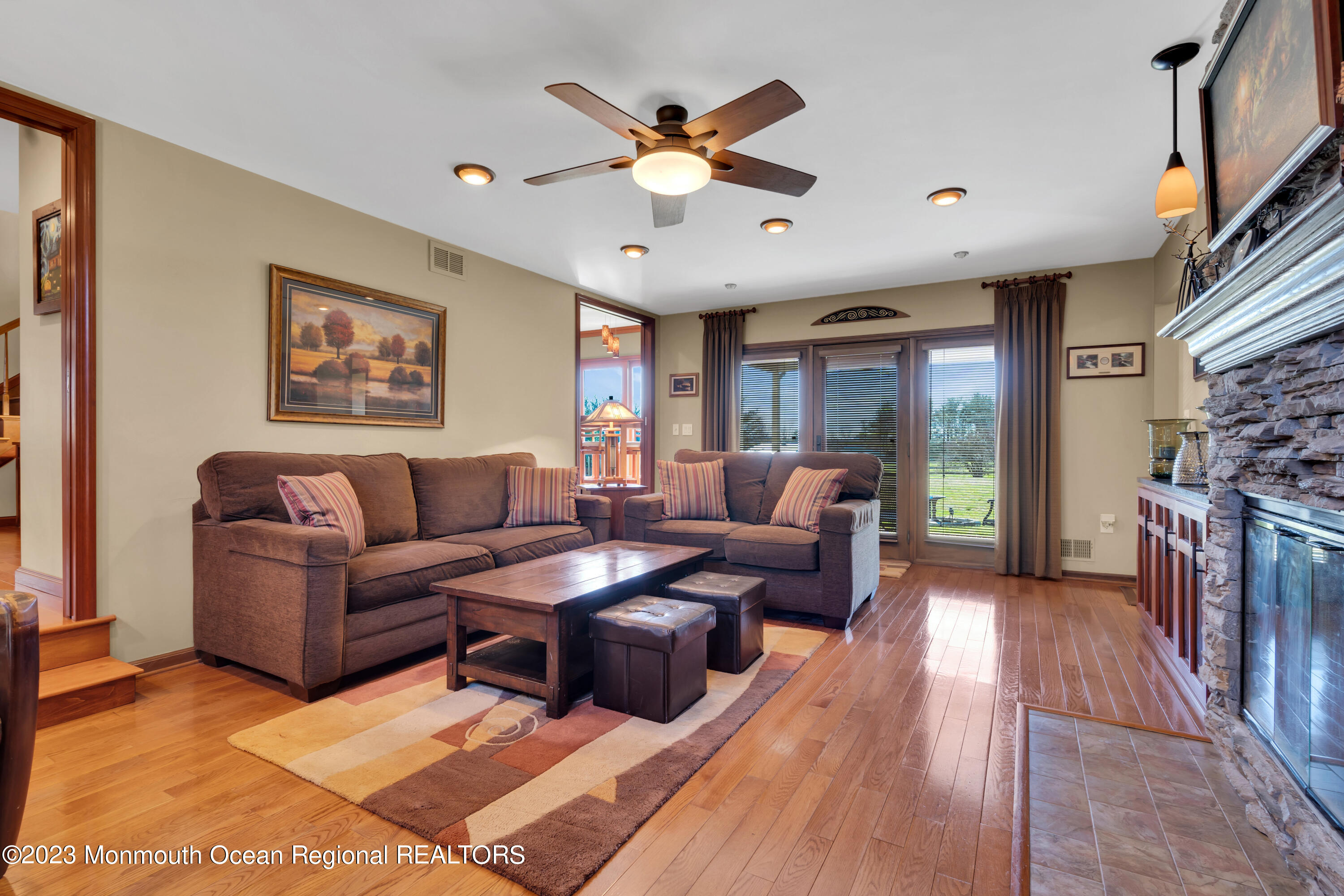 61 Burlington Path Road Cream Ridge, NJ 08514 - Photo 21 of 45 030_ros06514