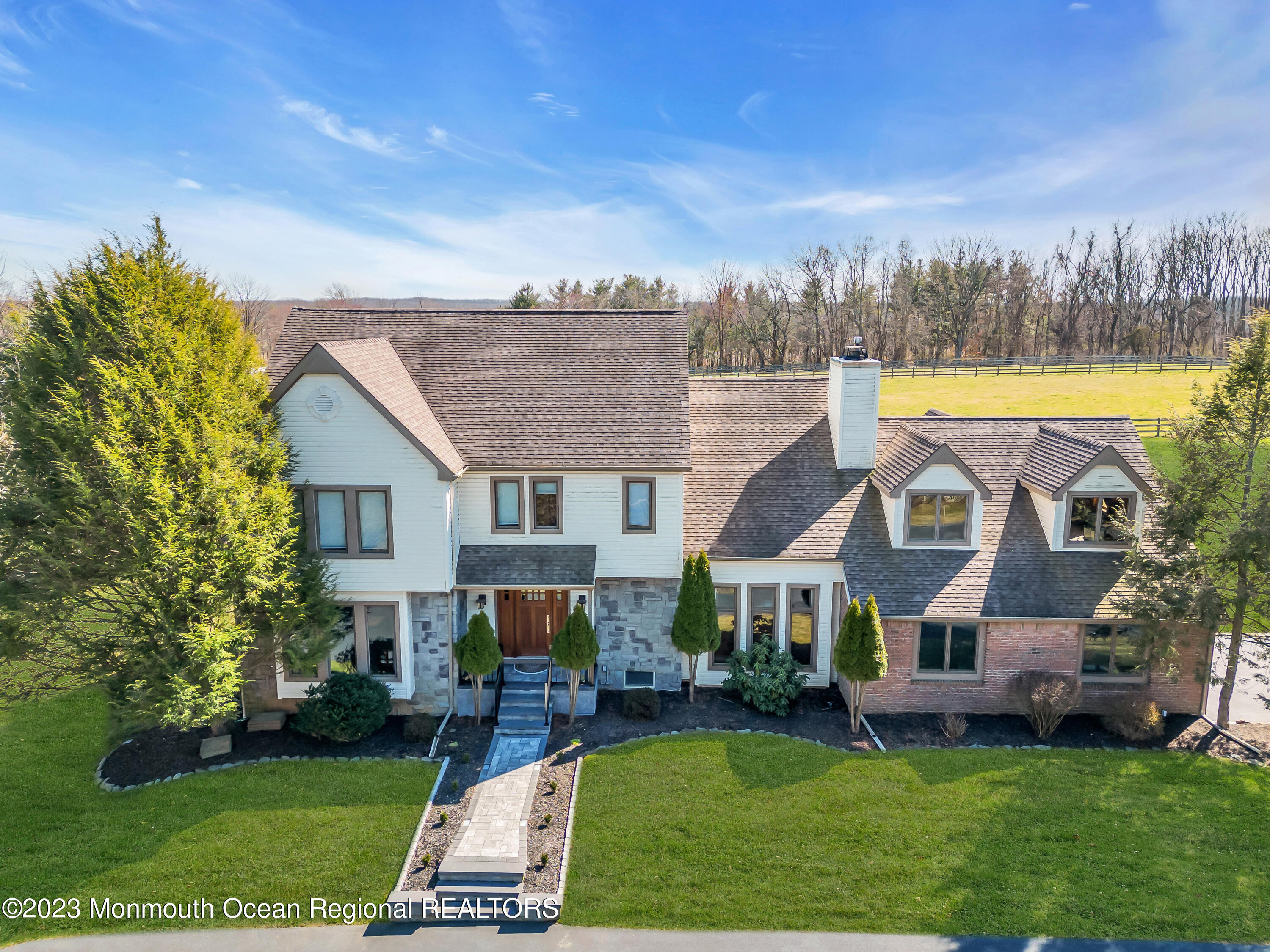 61 Burlington Path Road Cream Ridge, NJ 08514 - Photo 4 of 45 015_dji_0647-1