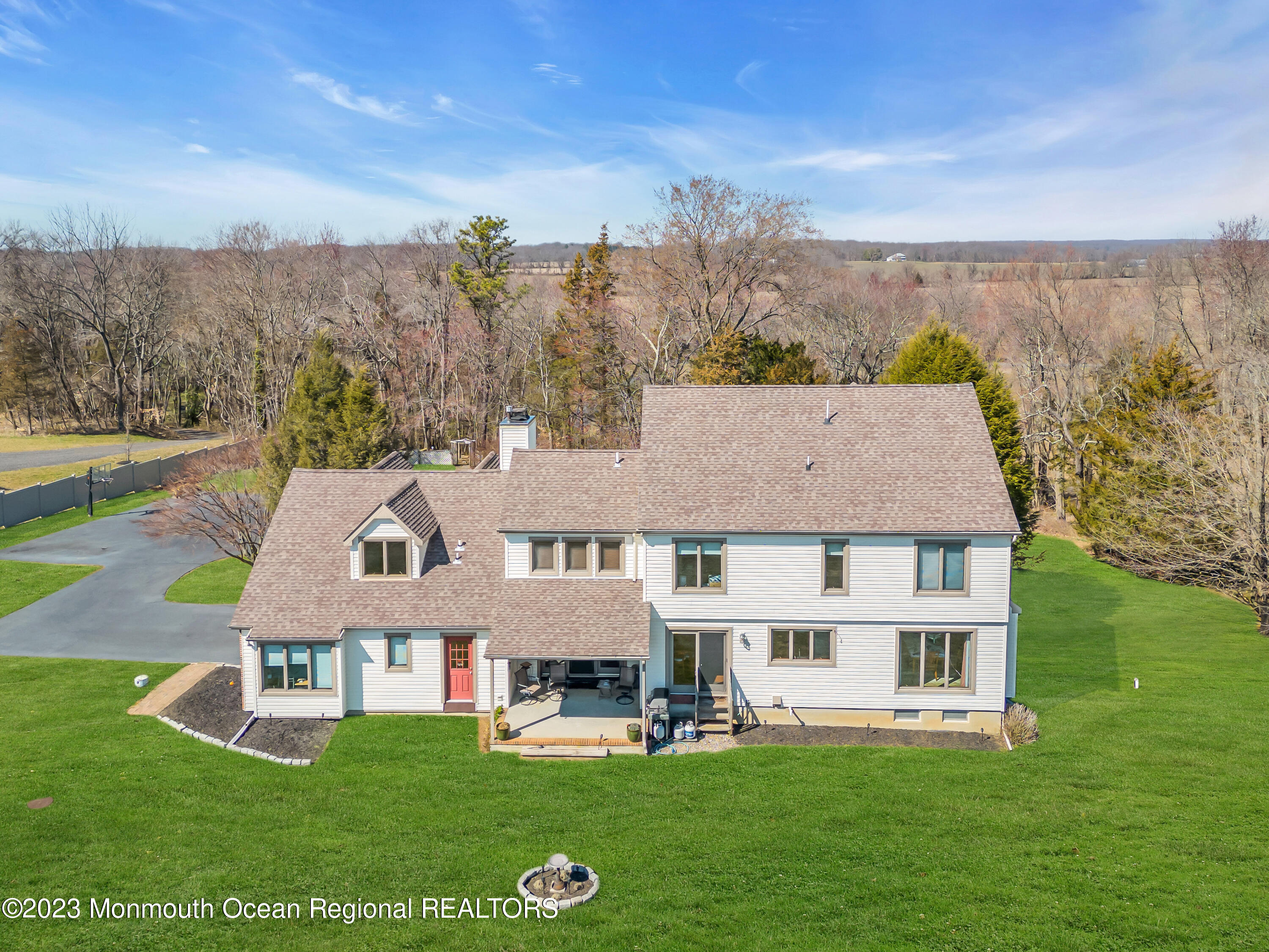 61 Burlington Path Road Cream Ridge, NJ 08514 - Photo 41 of 45 098_dji_0617-1