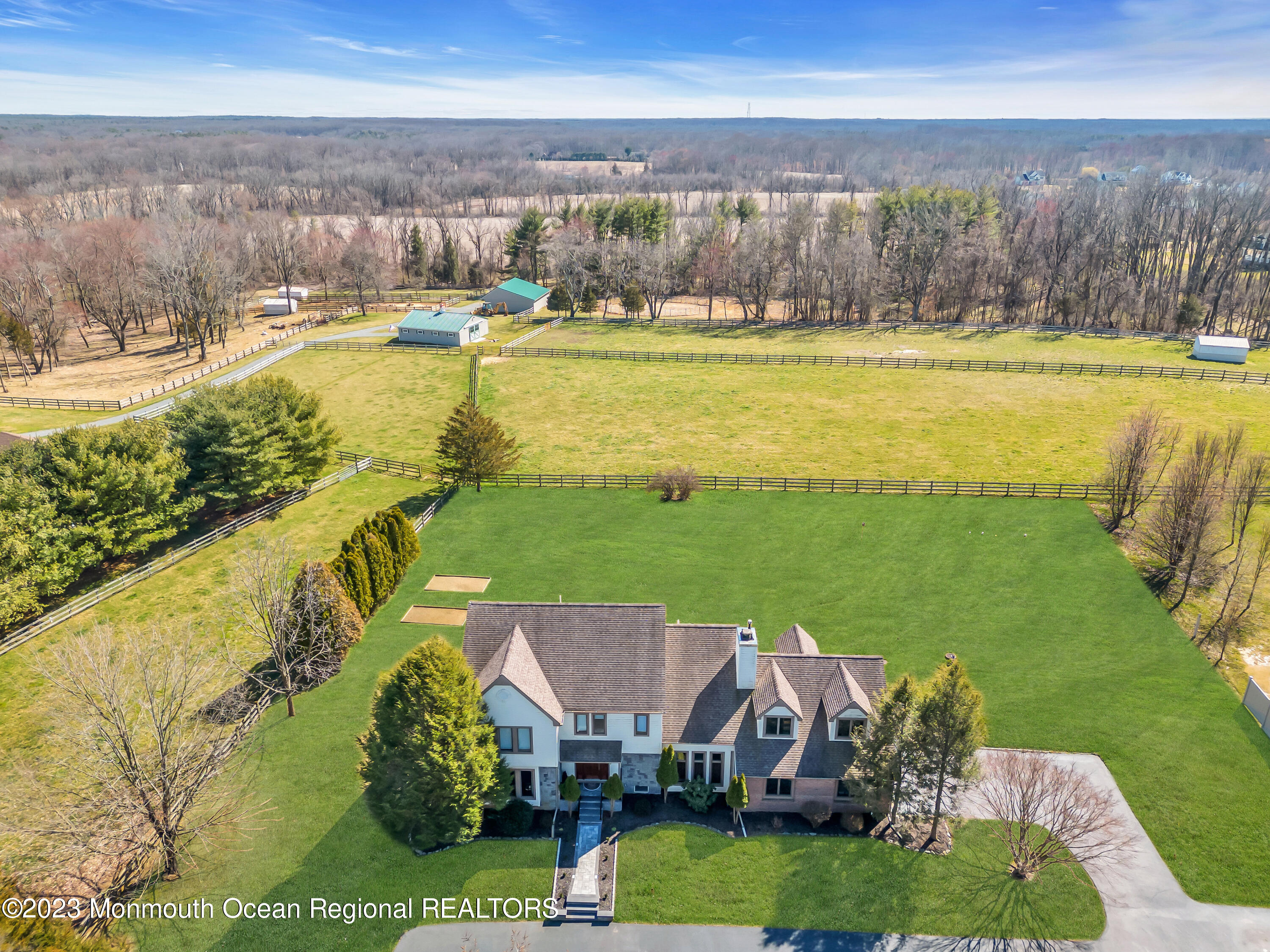61 Burlington Path Road Cream Ridge, NJ 08514 - Photo 43 of 45 079_dji_0542-1