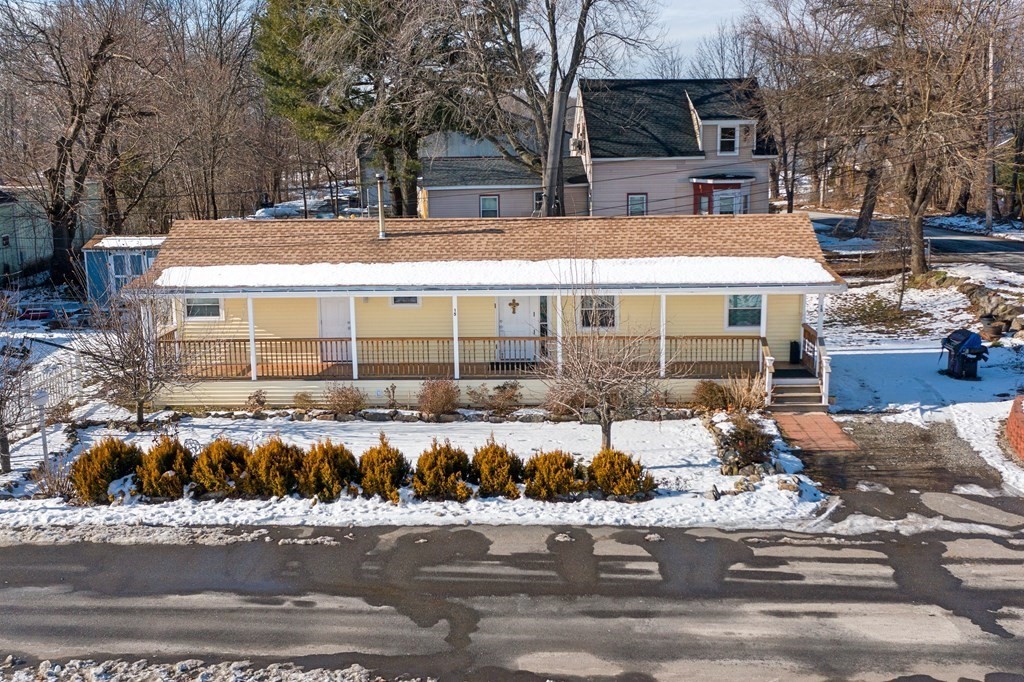 165 Turnpike Road, Unit 15 Westborough, MA 01581 - Photo 2 of 27 Gallery Image 2
