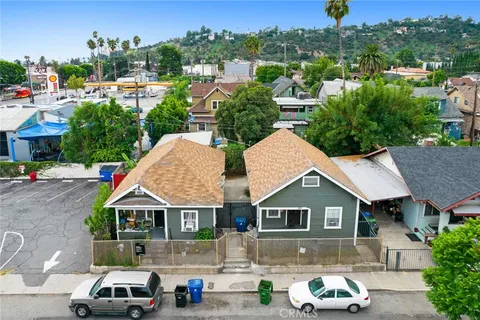 $699,000 | 116 Ellita Place, Los Angeles, CA 90042