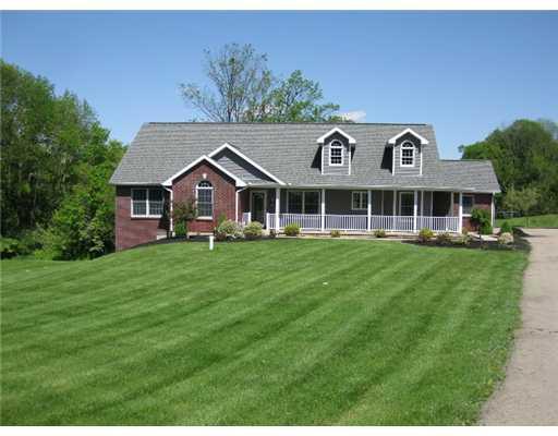 8975 Knouff Road Piqua, OH 45356 - Photo 1 of 18 Gallery Image 1