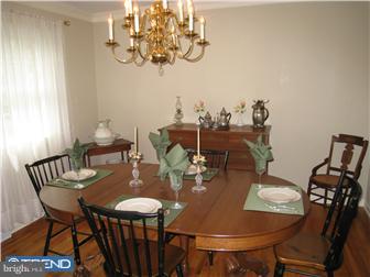 120 Carnoustie Road Dover, DE 19904 - Photo 8 of 12 Dining Room