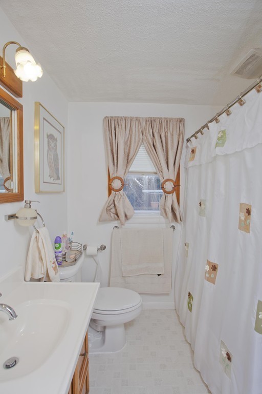 267 Shawmut Street Springfield, MA 01108 - Photo 15 of 30 a bathroom with a sink toilet and shower