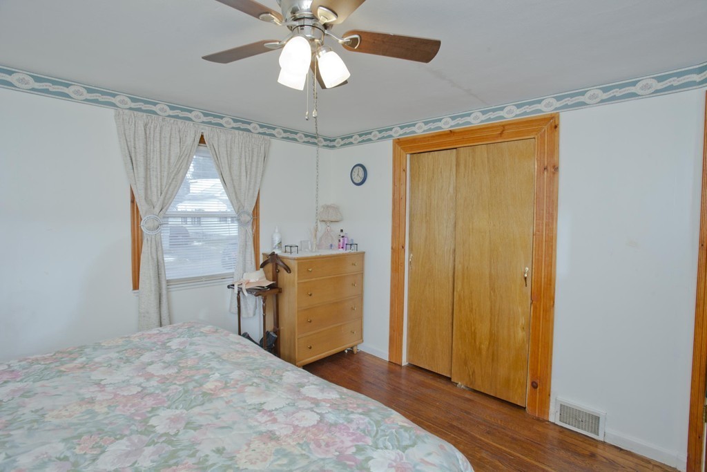 267 Shawmut Street Springfield, MA 01108 - Photo 19 of 30 a view of a storage & utility room with a window