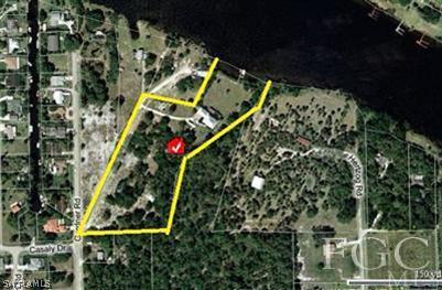 2161 Gardner Road Alva, FL 33920 - Photo 9 of 10 Gallery Image 9