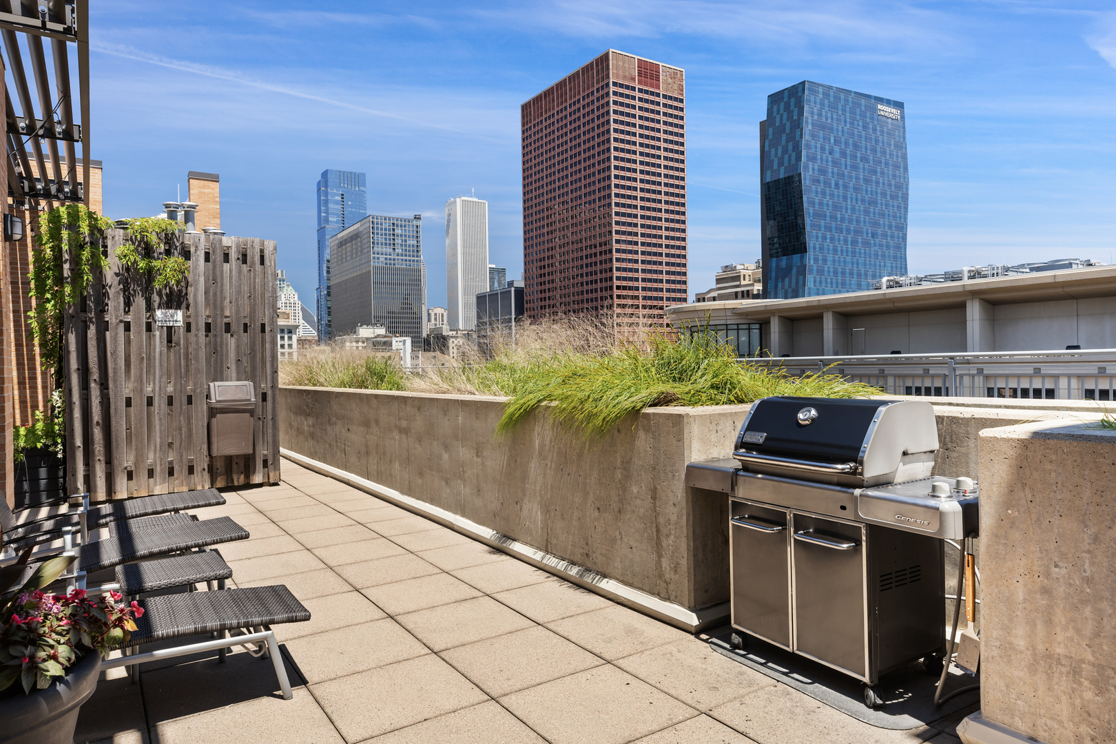 520 South State Street, Unit 1201 Chicago, IL 60605 - Photo 30 of 46