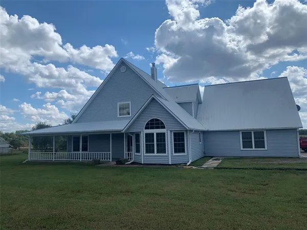 $3,200 | 2339 West Fm 898, Bonham, TX 75418