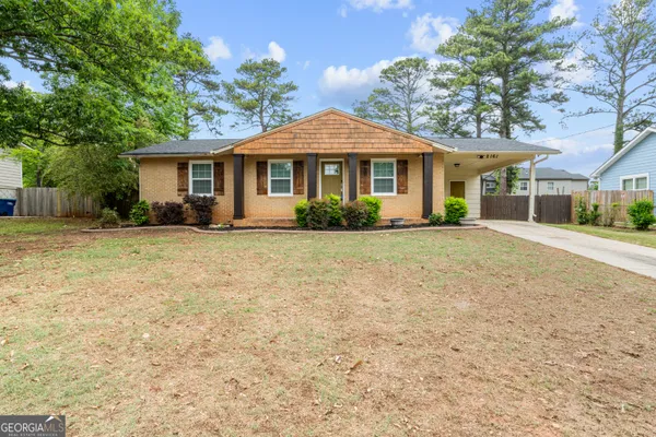 $1,800 | 2161 Rochelle Way, South Fulton, GA 30349