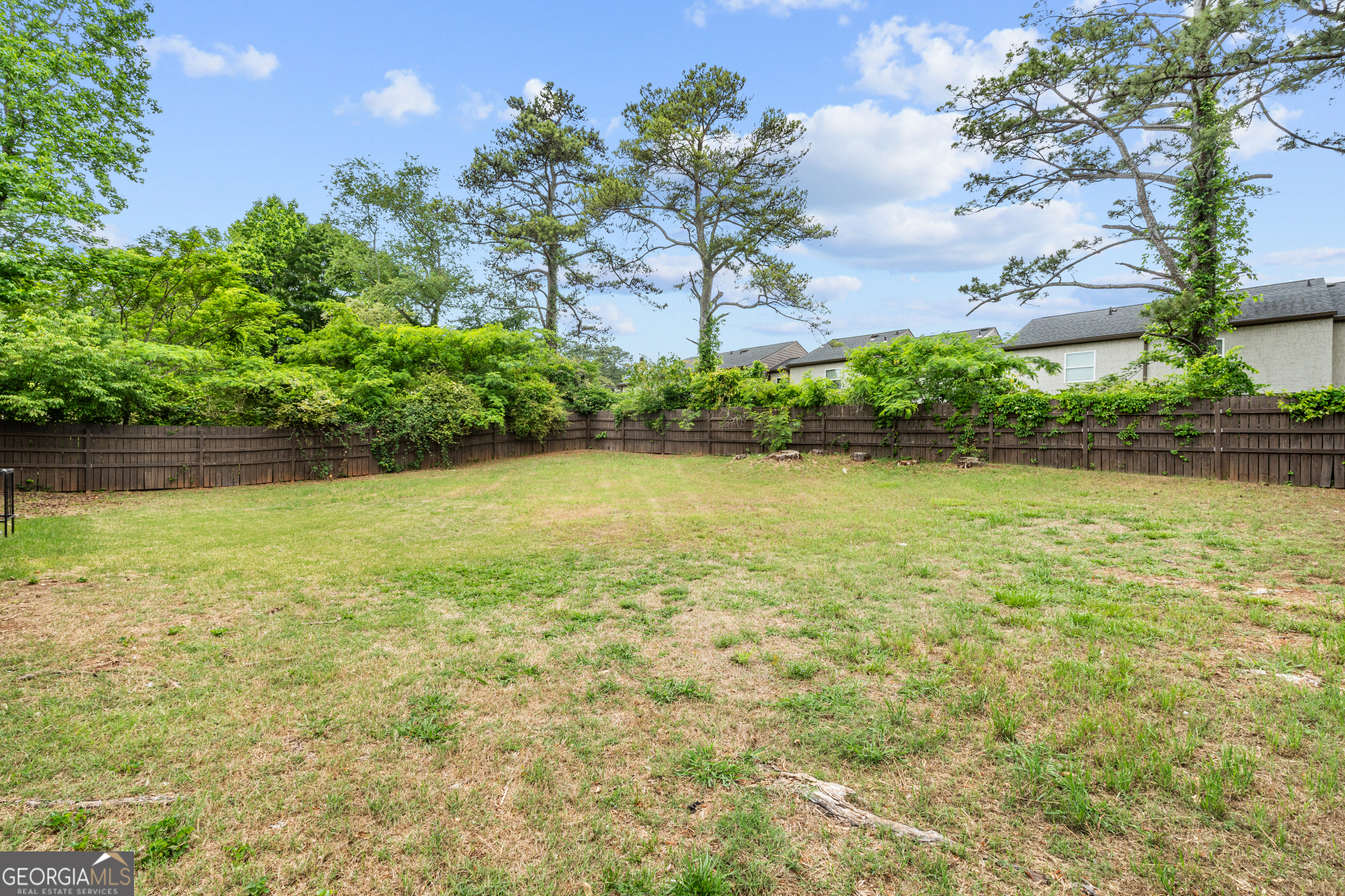 2161 Rochelle Way South Fulton, GA 30349 - Photo 19 of 20 a view of a lake view