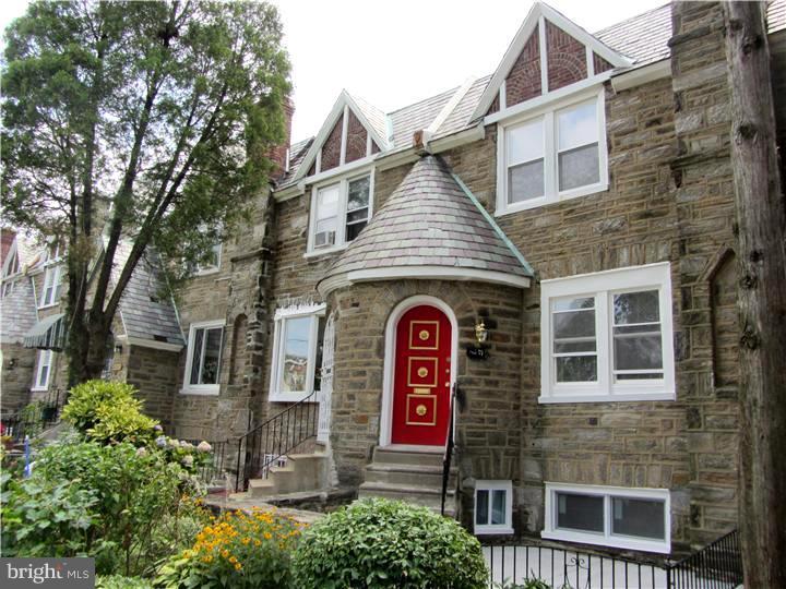 6257 Old York Road Philadelphia, PA 19141 - Photo 1 of 4 Exterior