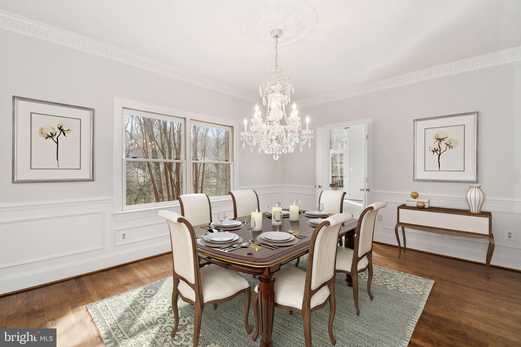 8700 Old Dominion Drive McLean, VA 22102 - Photo 11 of 27