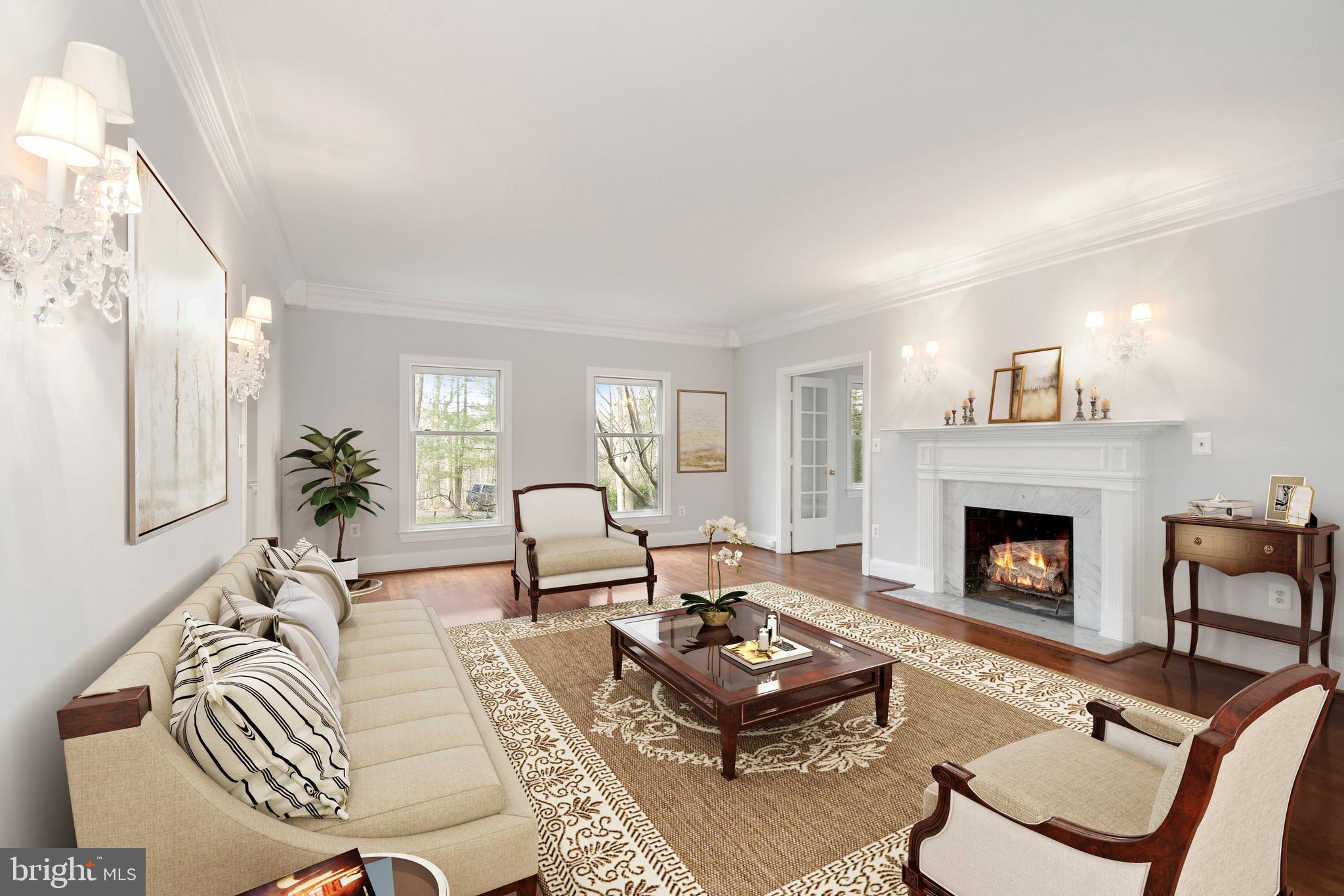 8700 Old Dominion Drive McLean, VA 22102 - Photo 14 of 27