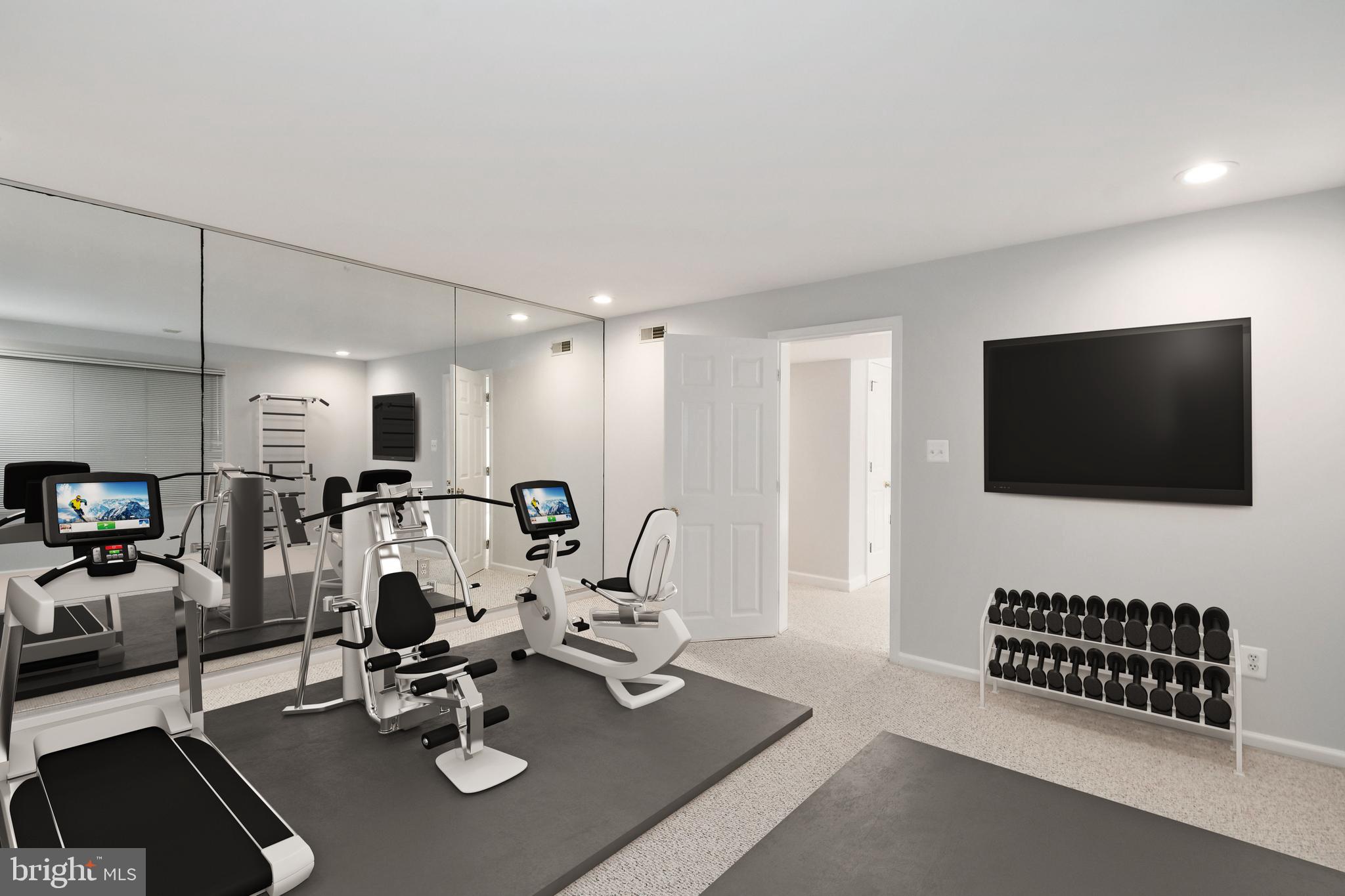 8700 Old Dominion Drive McLean, VA 22102 - Photo 17 of 27