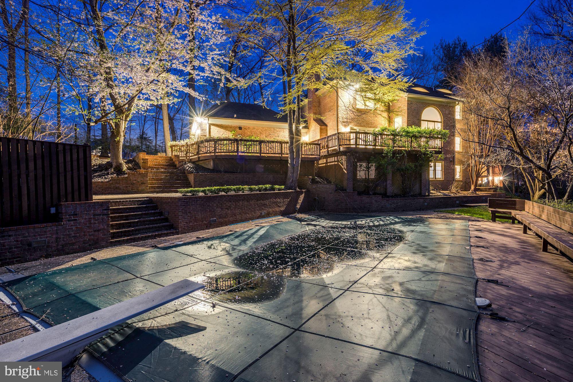 8700 Old Dominion Drive McLean, VA 22102 - Photo 20 of 27