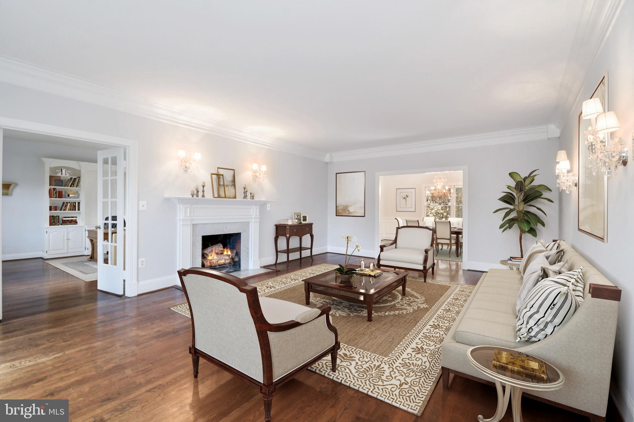 8700 Old Dominion Drive McLean, VA 22102 - Photo 3 of 27