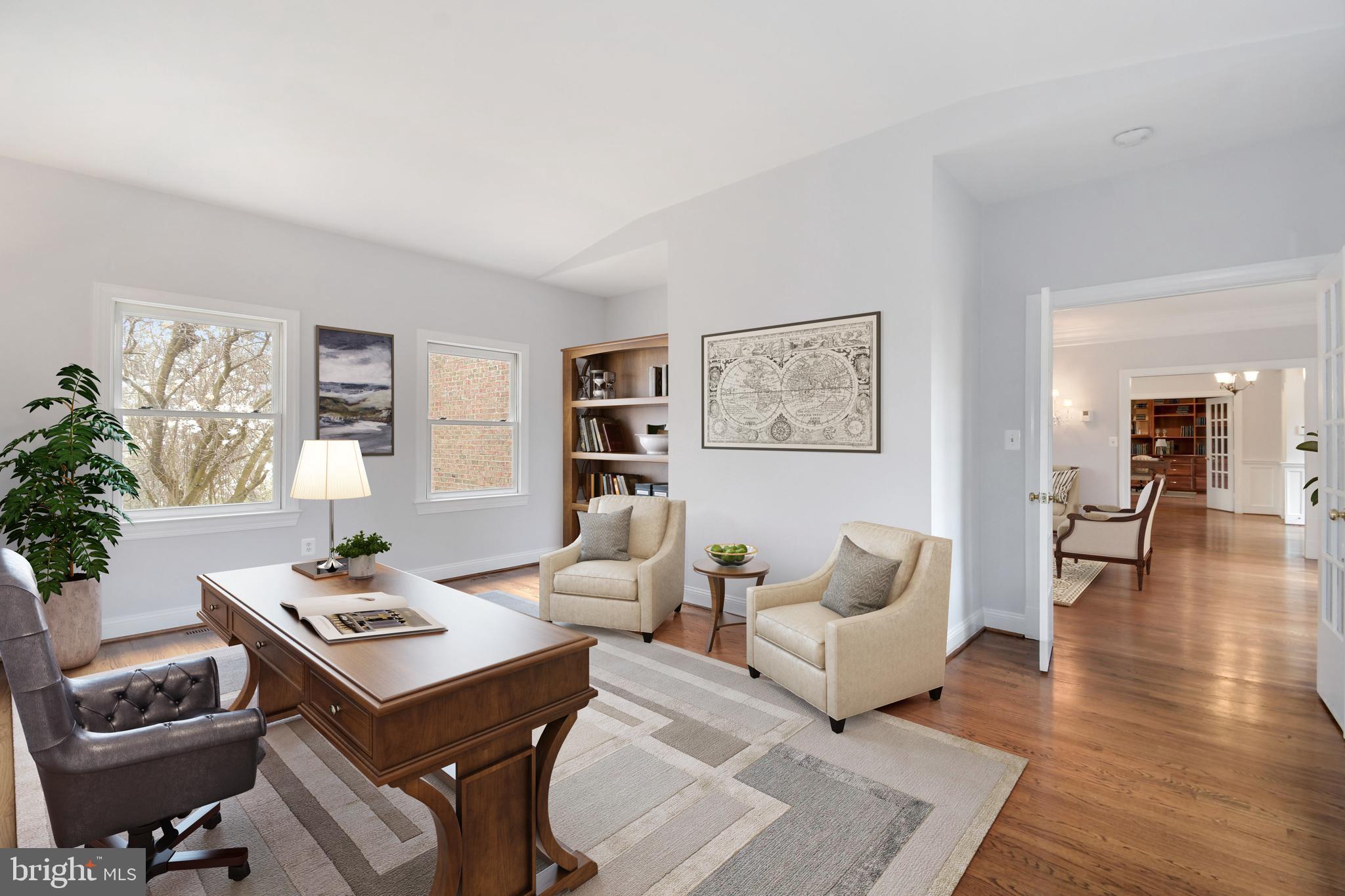 8700 Old Dominion Drive McLean, VA 22102 - Photo 4 of 27