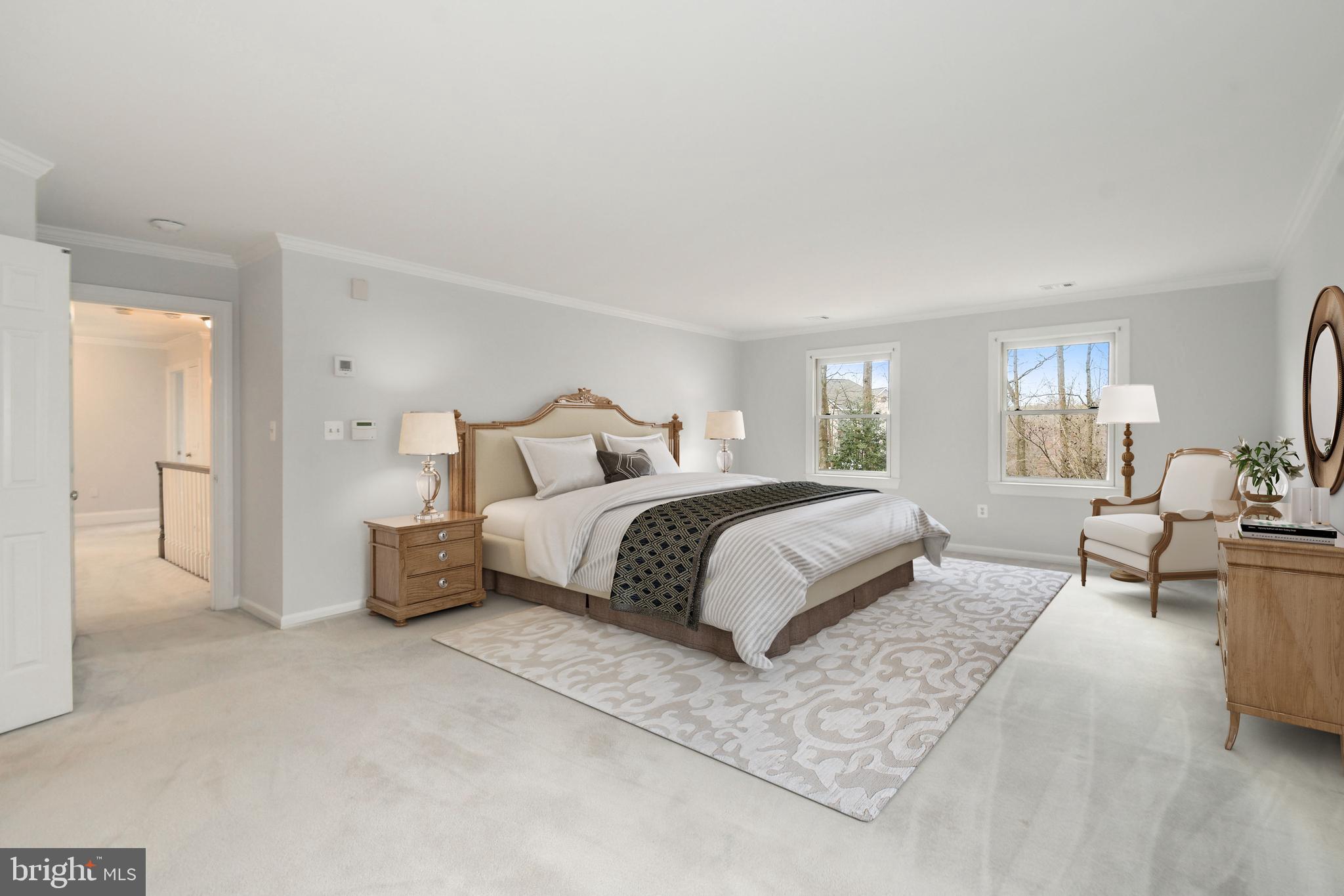 8700 Old Dominion Drive McLean, VA 22102 - Photo 5 of 27