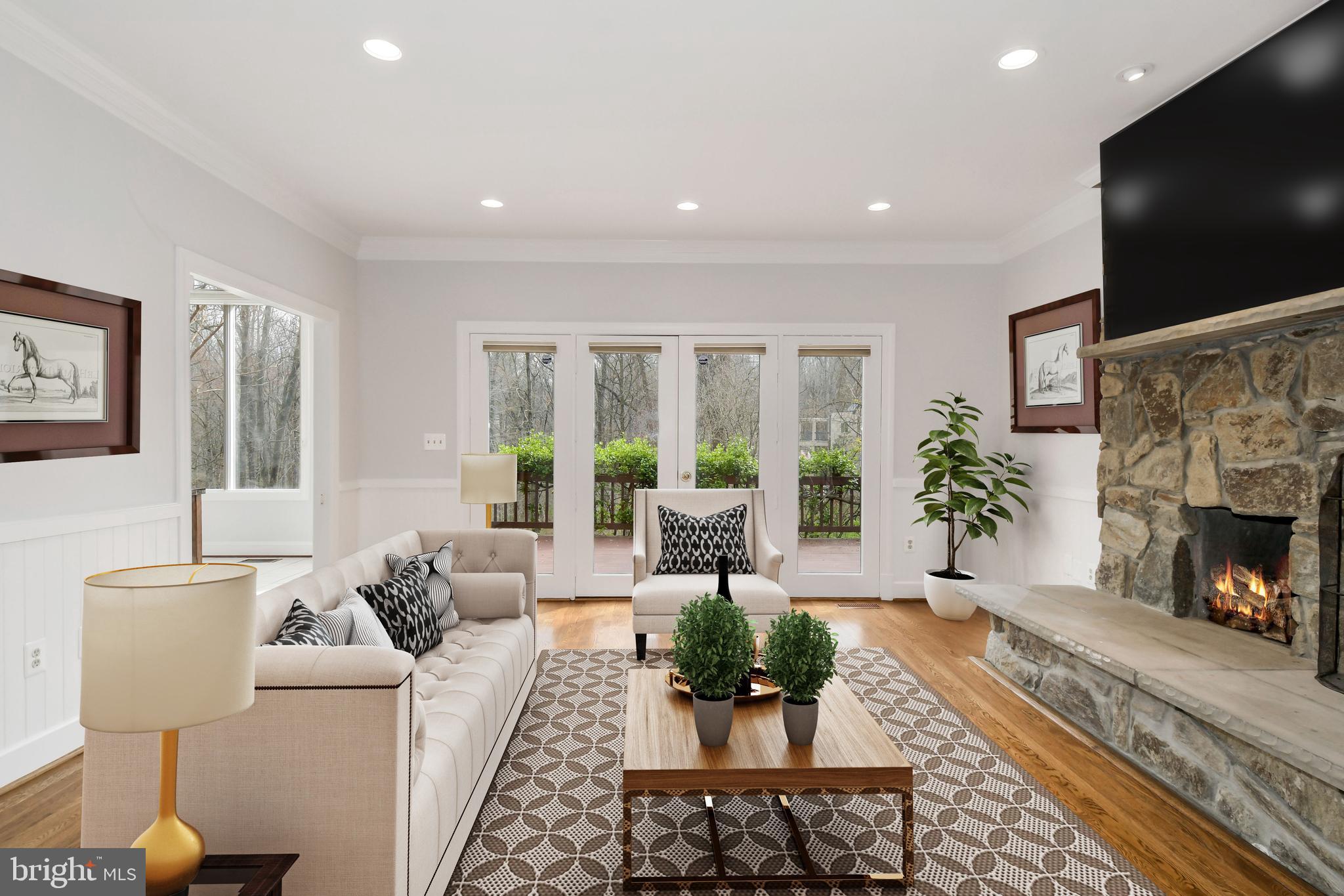 8700 Old Dominion Drive McLean, VA 22102 - Photo 10 of 27