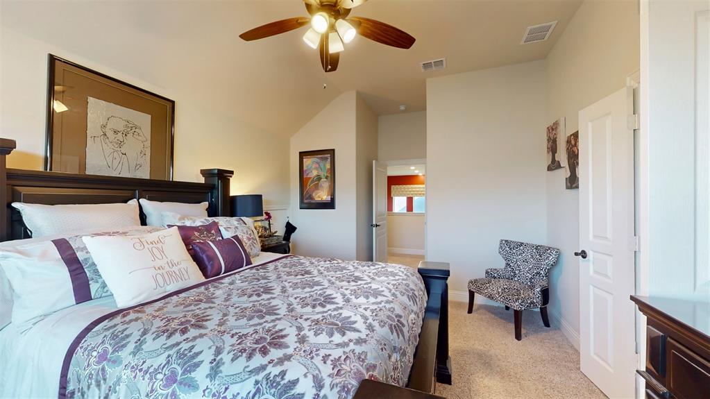 4606 Windfern Way Midlothian, TX 76065 - Photo 31 of 40