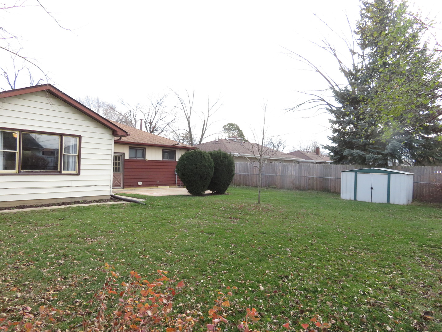 1107 Westminster Road Joliet, IL 60435 - Photo 24 of 28