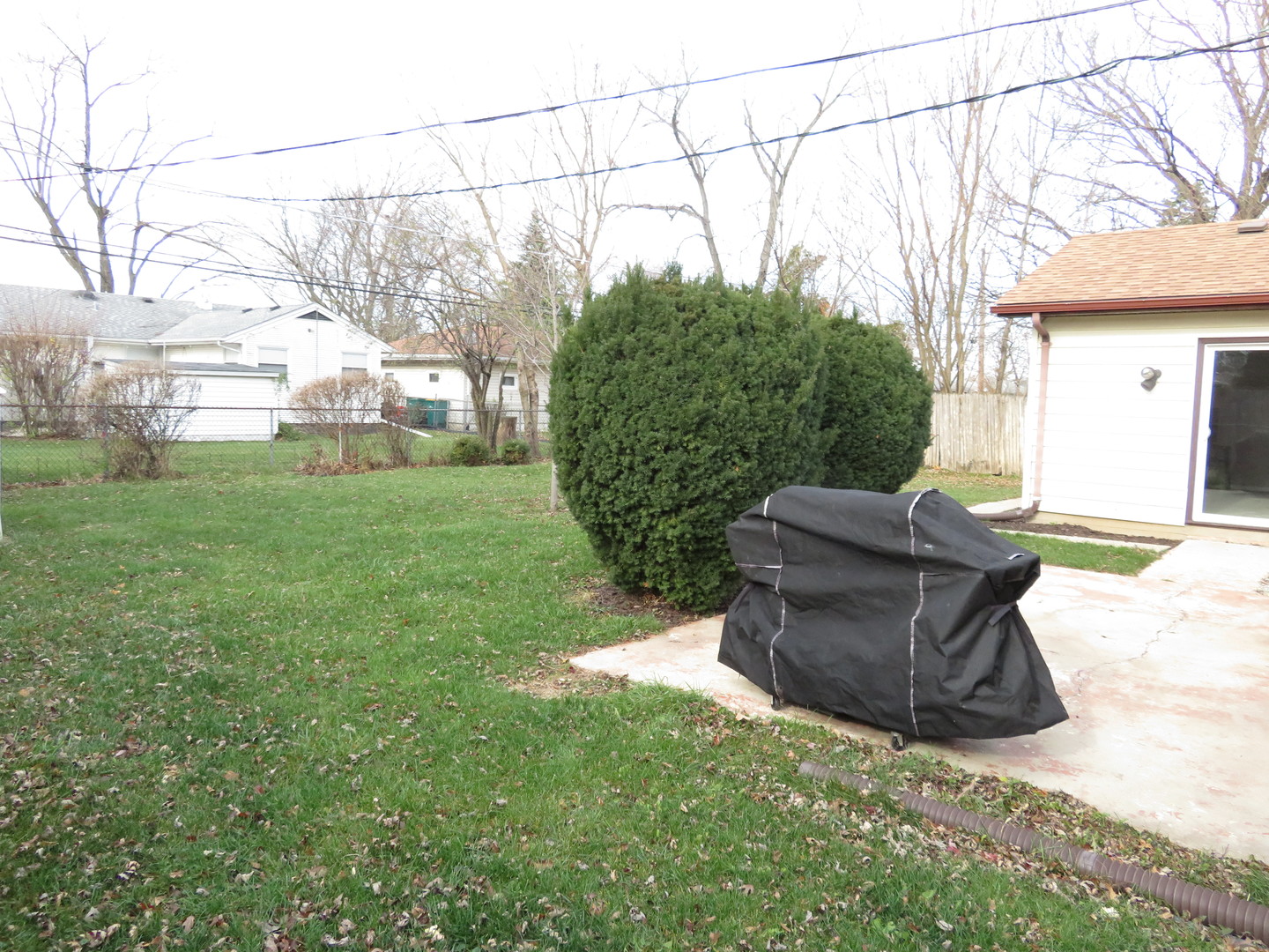 1107 Westminster Road Joliet, IL 60435 - Photo 26 of 28