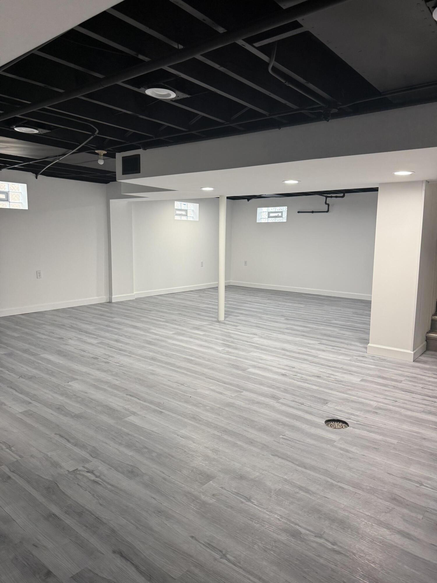 541 Chase Street Gary, IN 46404 - Photo 11 of 13 a view of an empty walk in closet