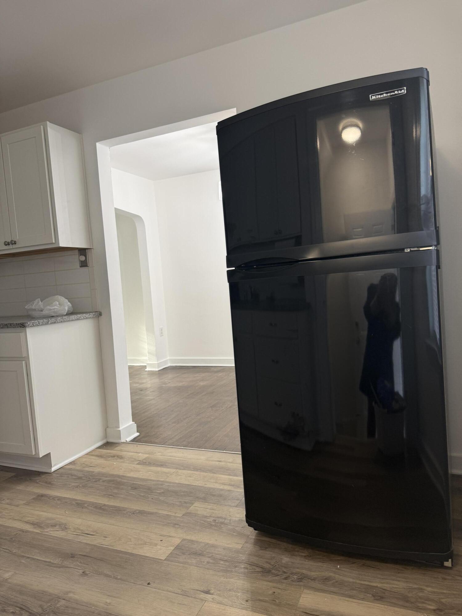 541 Chase Street Gary, IN 46404 - Photo 9 of 13 a view of walk in closet
