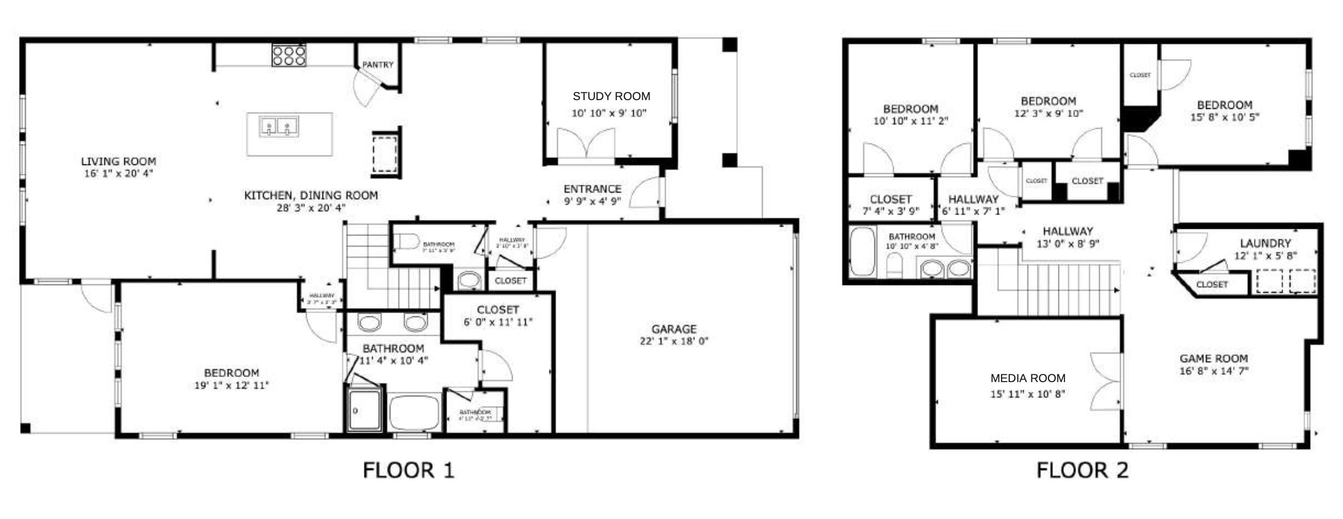 4508 Coopers Hl Trail Rosenberg, TX 77471 - Photo 2 of 43