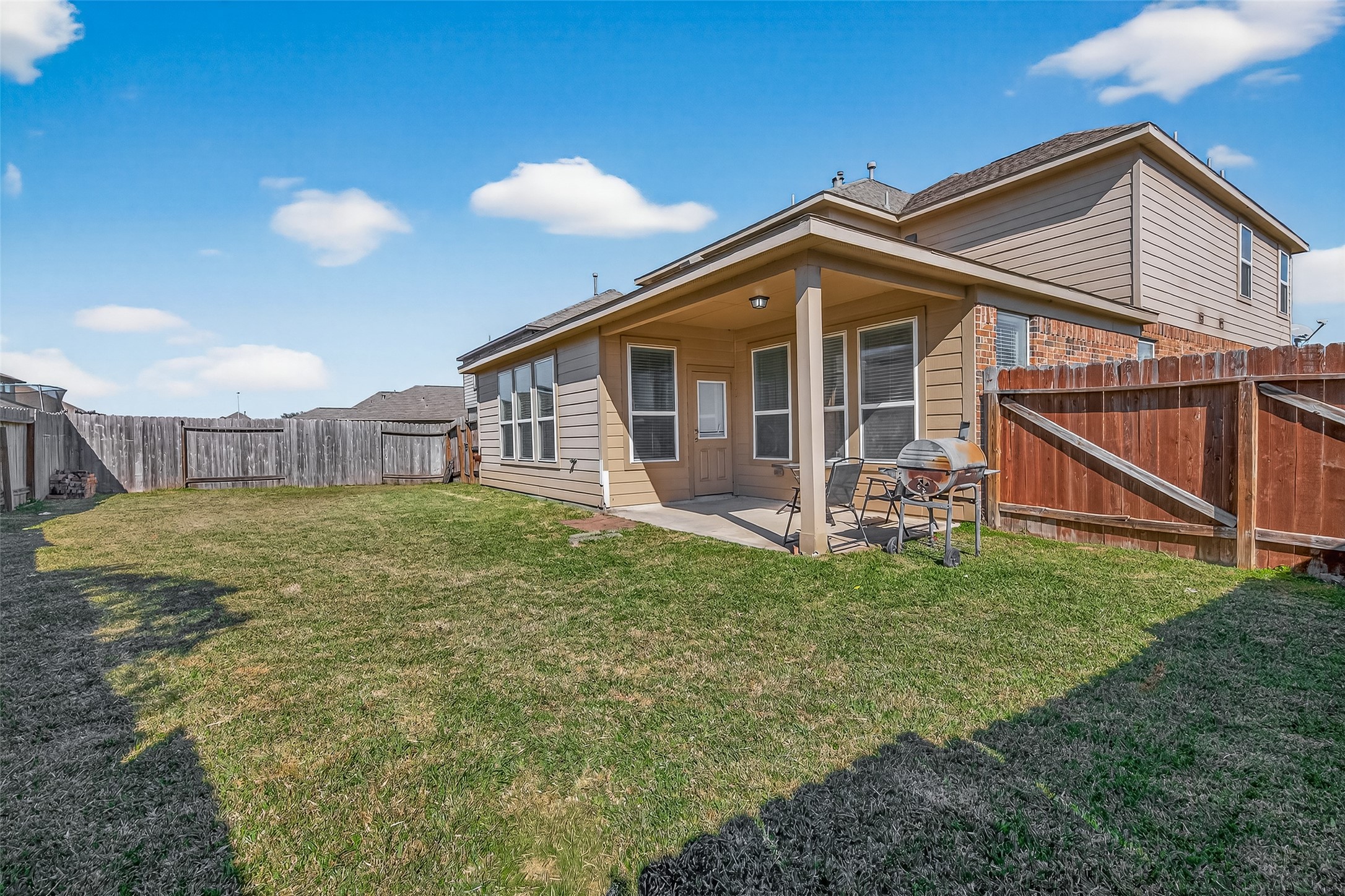 4508 Coopers Hl Trail Rosenberg, TX 77471 - Photo 42 of 43